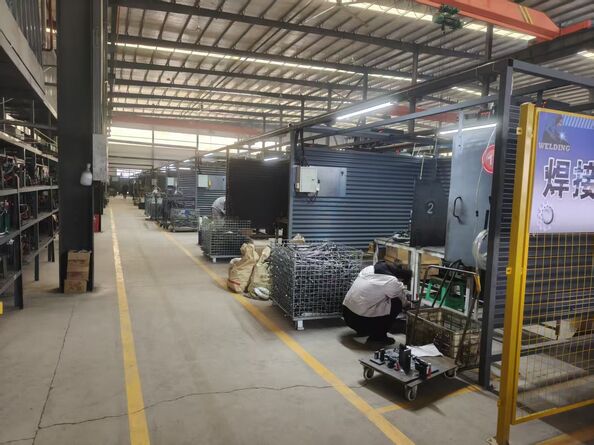 Jiangmen Songfeng Import and Export Co., Ltd.