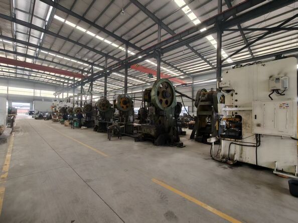 Jiangmen Songfeng Import and Export Co., Ltd.