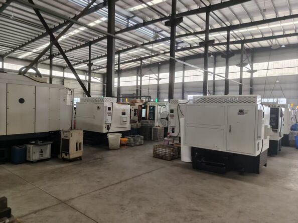 Jiangmen Songfeng Import and Export Co., Ltd.