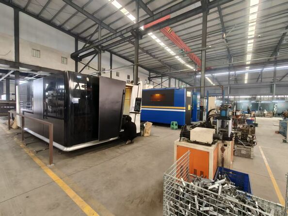 Jiangmen Songfeng Import and Export Co., Ltd.