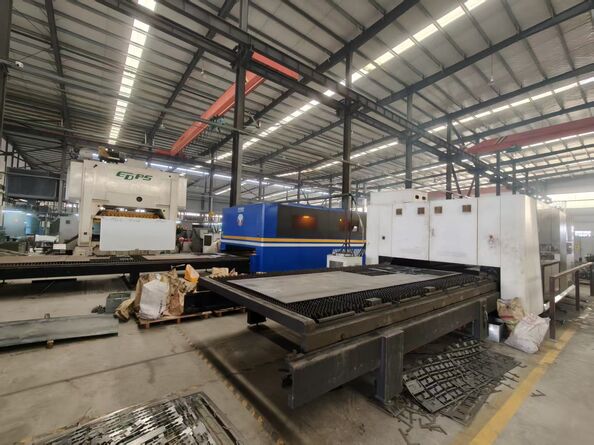 Jiangmen Songfeng Import and Export Co., Ltd.