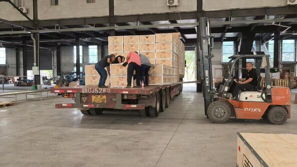 Jiangmen Songfeng Import and Export Co., Ltd.