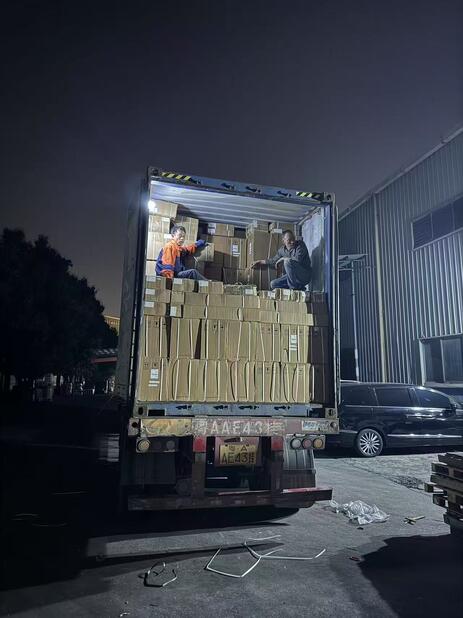 Jiangmen Songfeng Import and Export Co., Ltd.