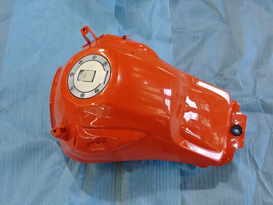 Off Road Motorcycle Fuel Tank Dirt Bike Replacement Parts