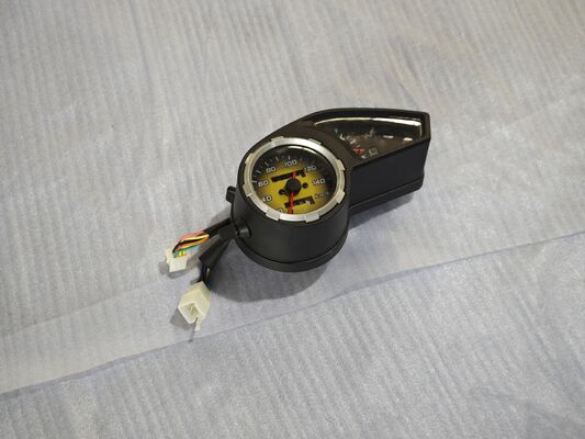 Precision Off Road Motorcycle Accessories Dirt Bike Speedometer Gauge Cluster