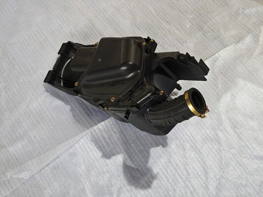 Off Road Motorbike Parts Air Filter For Motorcycle Engines Easy Install