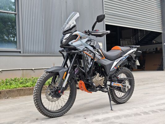 YH250ADV-C