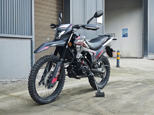 YH150GY-17 Off Road Motorcycle 150cc Air Cooled Dirt bike Honda Suzuki Yamaha Bajaj TVS