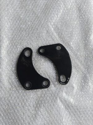 Motorcycle Upper Engine Mount Bracket for Off Road Motocross Chopper CUB OEM