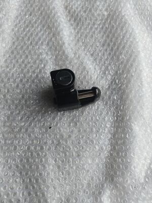 Motorcycle Helmet Lock for Off Road Motocross Chopper CUB OEM