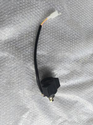 Motorcycle Relay for Off Road Motocross Chopper CUB OEM