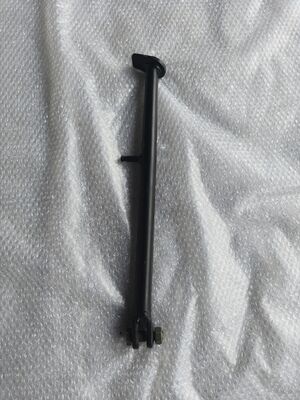 Anti Corrosion Coating Motorcycle Side Stand For Off Road Motocross Chopper CUB OEM