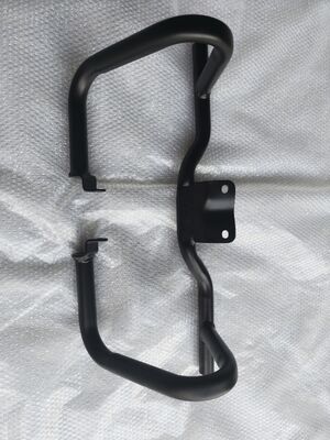 Corrosion Resistant Coating Motorcycle Crash Bar For Off Road Motocross Chopper CUB OEM
