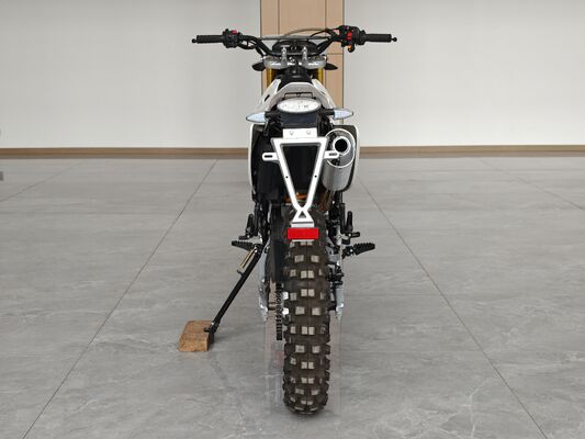 300CC Off Road 4 Stroke Enduro Motorcycle With Fuel Injected Engine 220 Km/H