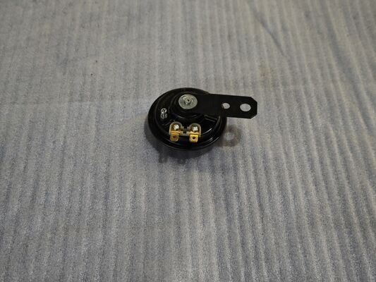 Motorcycle Replacement Accessories Off Road Dirt Bike Horn Corrosion Resistant