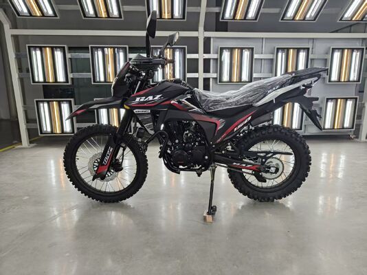 Motorcycle Wholesale Price Air Cooled Four Stroke OEM Engine 150cc Enduro Motorcycle Reliable Daily Use