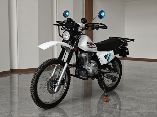 200CC Chopper Motorbike 4 Stroke With Yuanxing Tires And Honda Original 110 Wheels Motorcycle Wholesale