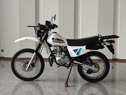200CC Chopper Motorbike 4 Stroke With Yuanxing Tires And Honda Original 110 Wheels Motorcycle Wholesale