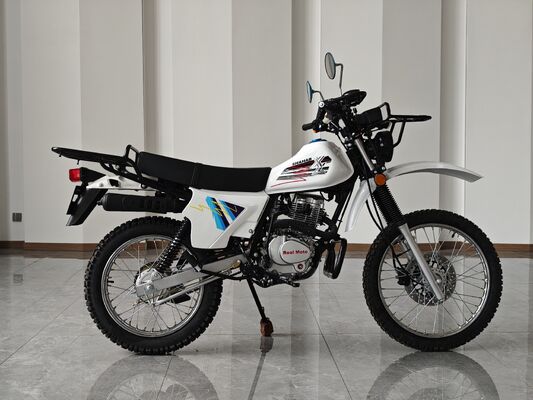 200CC Chopper Motorbike 4 Stroke With Yuanxing Tires And Honda Original 110 Wheels Motorcycle Wholesale