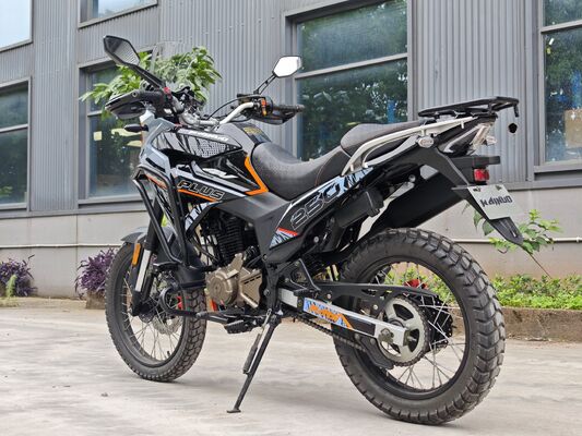 YH250ADV-C