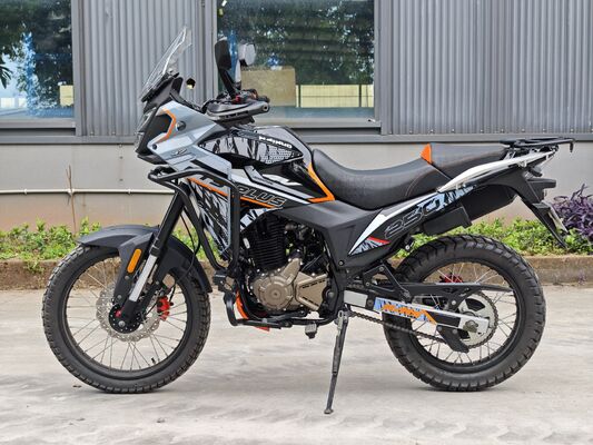 YH250ADV-C