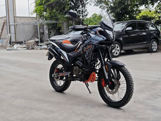 YH250ADV-C