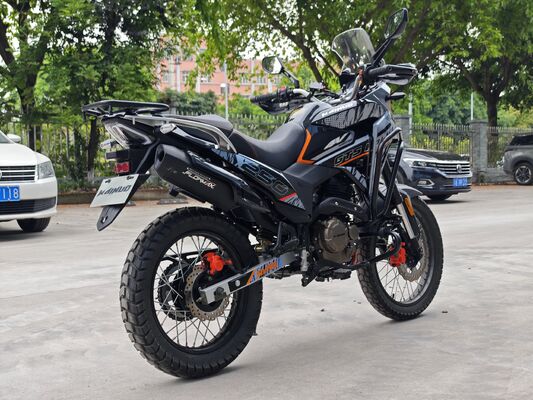 YH250ADV-C