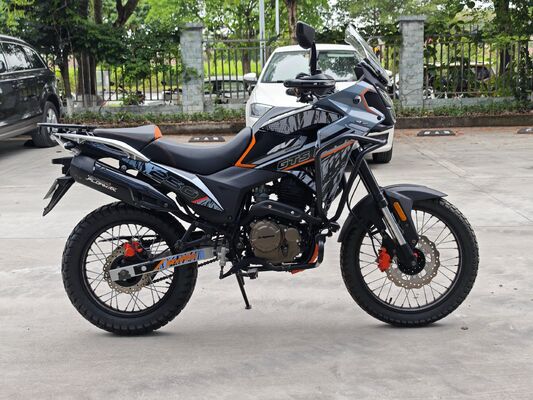 YH250ADV-C