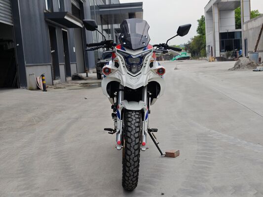 YH300ADV-F2 Off Road Motorcycle Motorcross 300cc Water Cooled On Road Honda Suzuki Yamaha Bajaj TVS