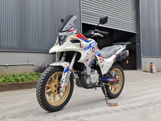 YH300ADV-F2 Off Road Motorcycle Motorcross 300cc Water Cooled On Road Honda Suzuki Yamaha Bajaj TVS