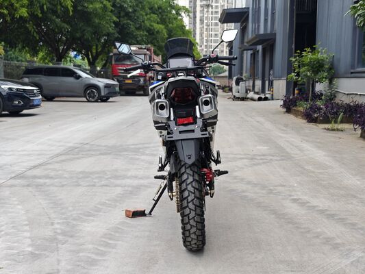 YH300ADV-F2 Off Road Motorcycle Motorcross 300cc Water Cooled On Road Honda Suzuki Yamaha Bajaj TVS