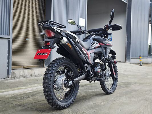 YH150GY-17 Off Road Motorcycle 150cc Air Cooled Dirt bike Honda Suzuki Yamaha Bajaj TVS