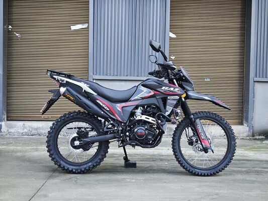 YH150GY-17 Off Road Motorcycle 150cc Air Cooled Dirt bike Honda Suzuki Yamaha Bajaj TVS
