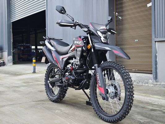 YH150GY-17 Off Road Motorcycle 150cc Air Cooled Dirt bike Honda Suzuki Yamaha Bajaj TVS