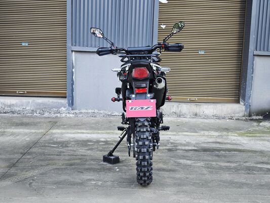 YH150GY-17 Off Road Motorcycle 150cc Air Cooled Dirt bike Honda Suzuki Yamaha Bajaj TVS