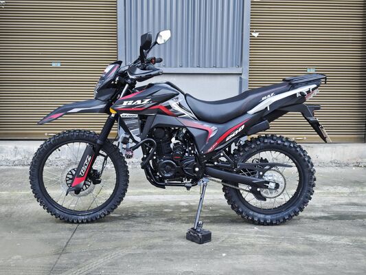 YH150GY-17 Off Road Motorcycle 150cc Air Cooled Dirt bike Honda Suzuki Yamaha Bajaj TVS