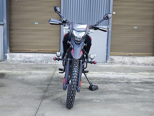 YH150GY-17 Off Road Motorcycle 150cc Air Cooled Dirt bike Honda Suzuki Yamaha Bajaj TVS