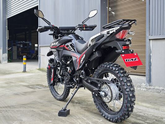 YH150GY-17 Off Road Motorcycle 150cc Air Cooled Dirt bike Honda Suzuki Yamaha Bajaj TVS