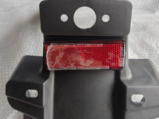 Motorcycle Rear Reflector for Off Road Motocross Chopper CUB OEM