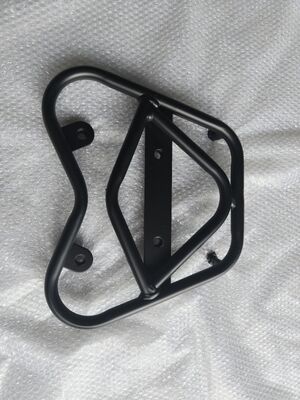Motorcycle Rear Carrier for Off Road Motocross Chopper CUB OEM