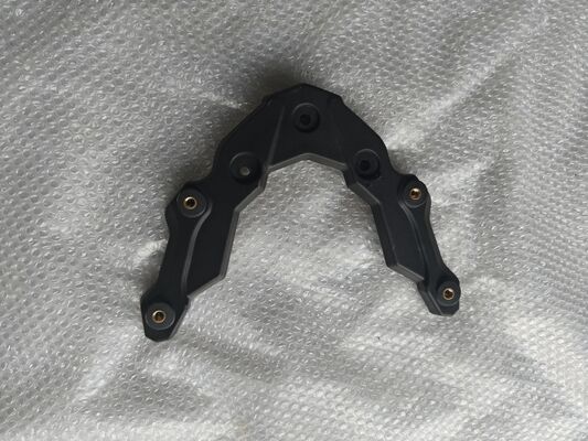 Motorcycle Windshield Mounting Bracket for Off Road Motocross Chopper CUB OEM