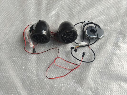 Motorcycle MP3 Player for Off Road Motocross Chopper CUB OEM